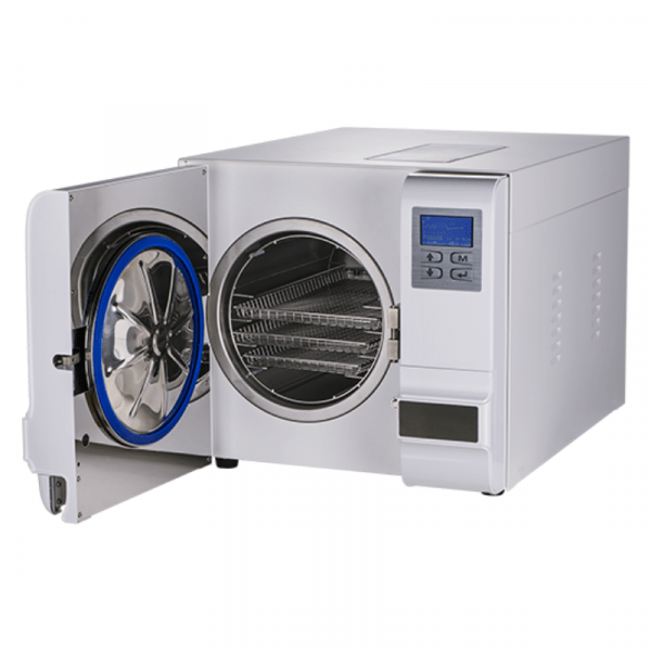 Autoclave