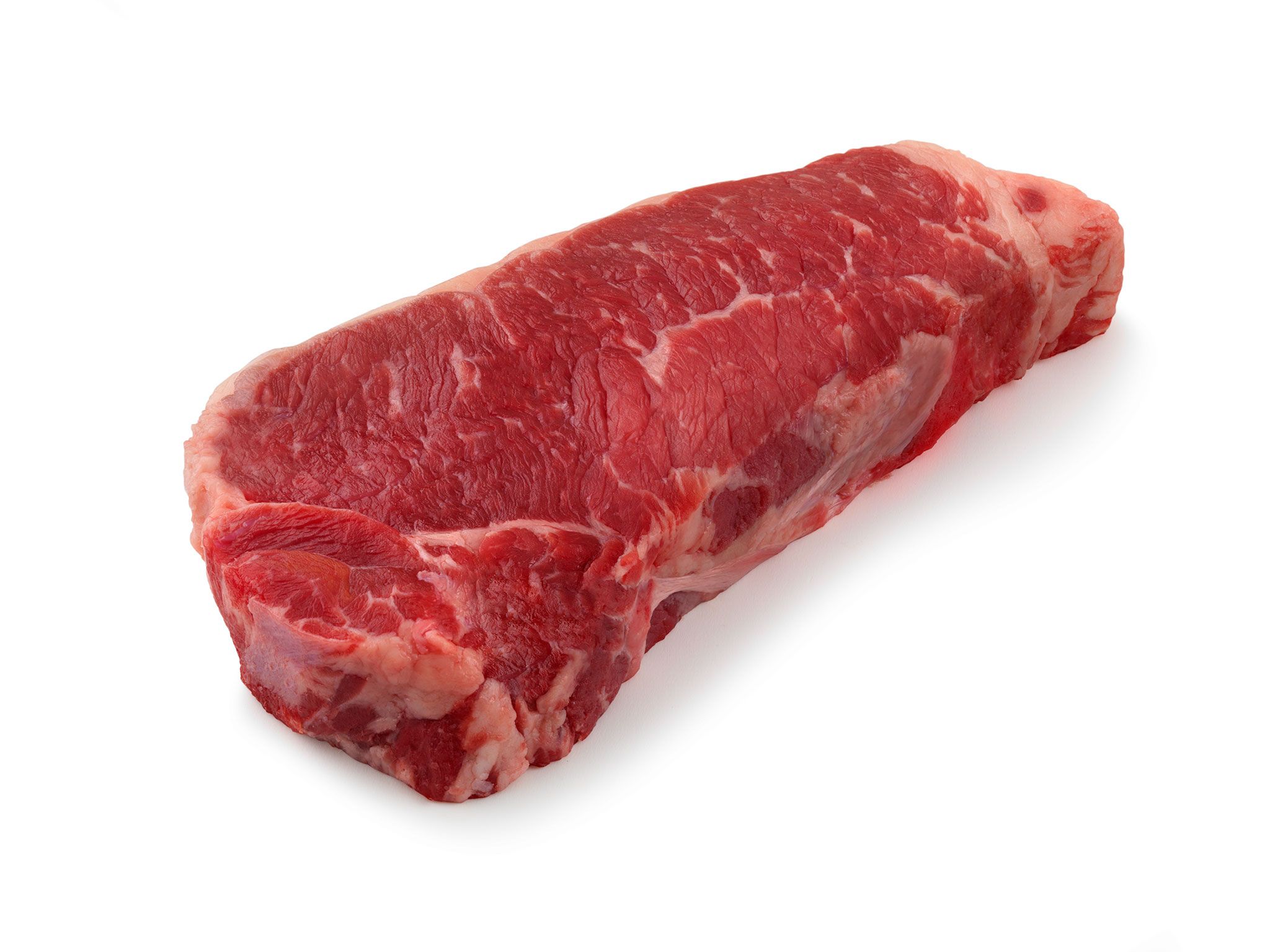 Beef Striploin