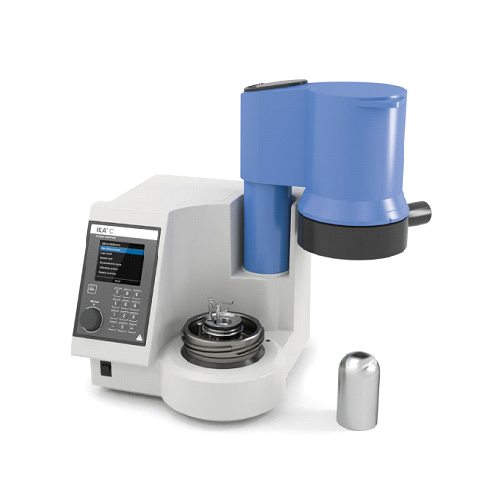 Calorimeter