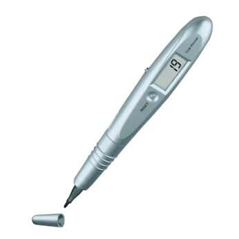 Digital count pen