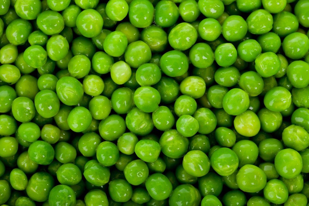 Green Peas 