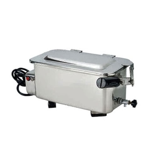 Instrument sterilizer