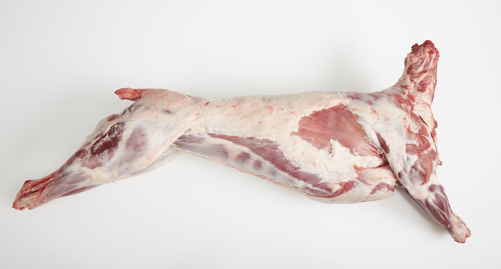 Lamb Carcases Whole