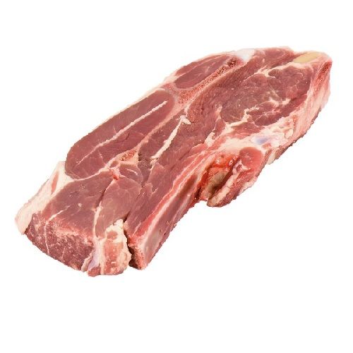 Lamb Shoulder B/In