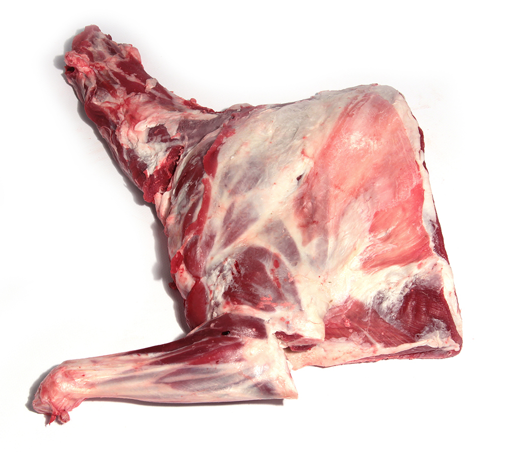Mutton Carcasses