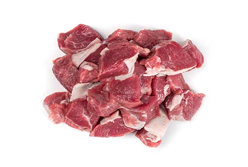 Mutton Cube