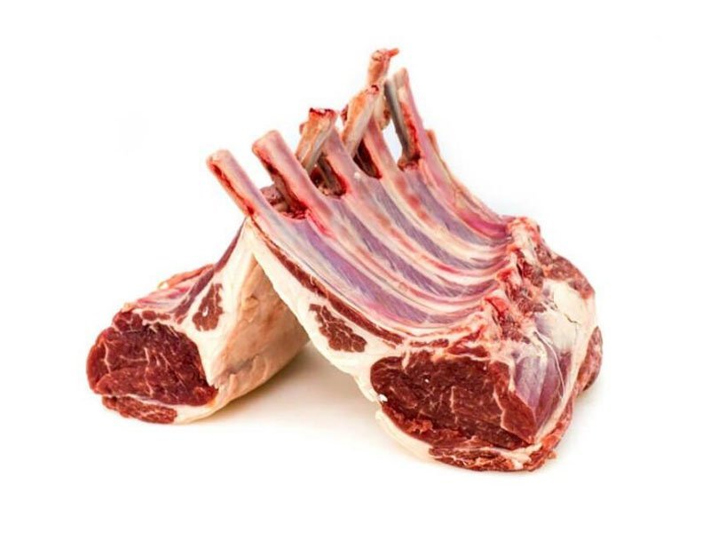 Mutton Rack