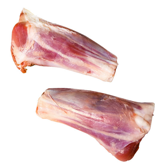 Mutton Shank
