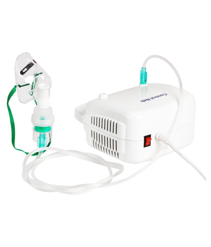 Nebulizer