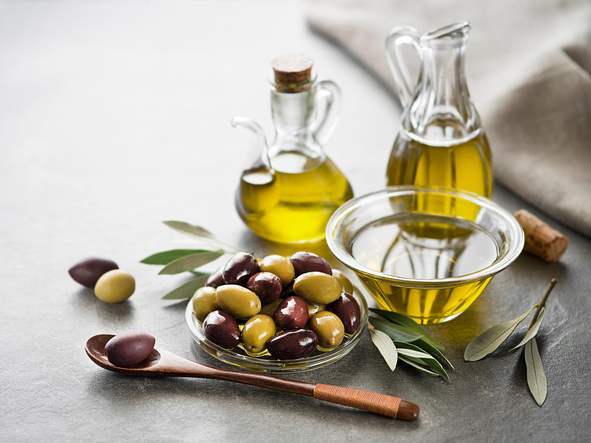 Olive Oil