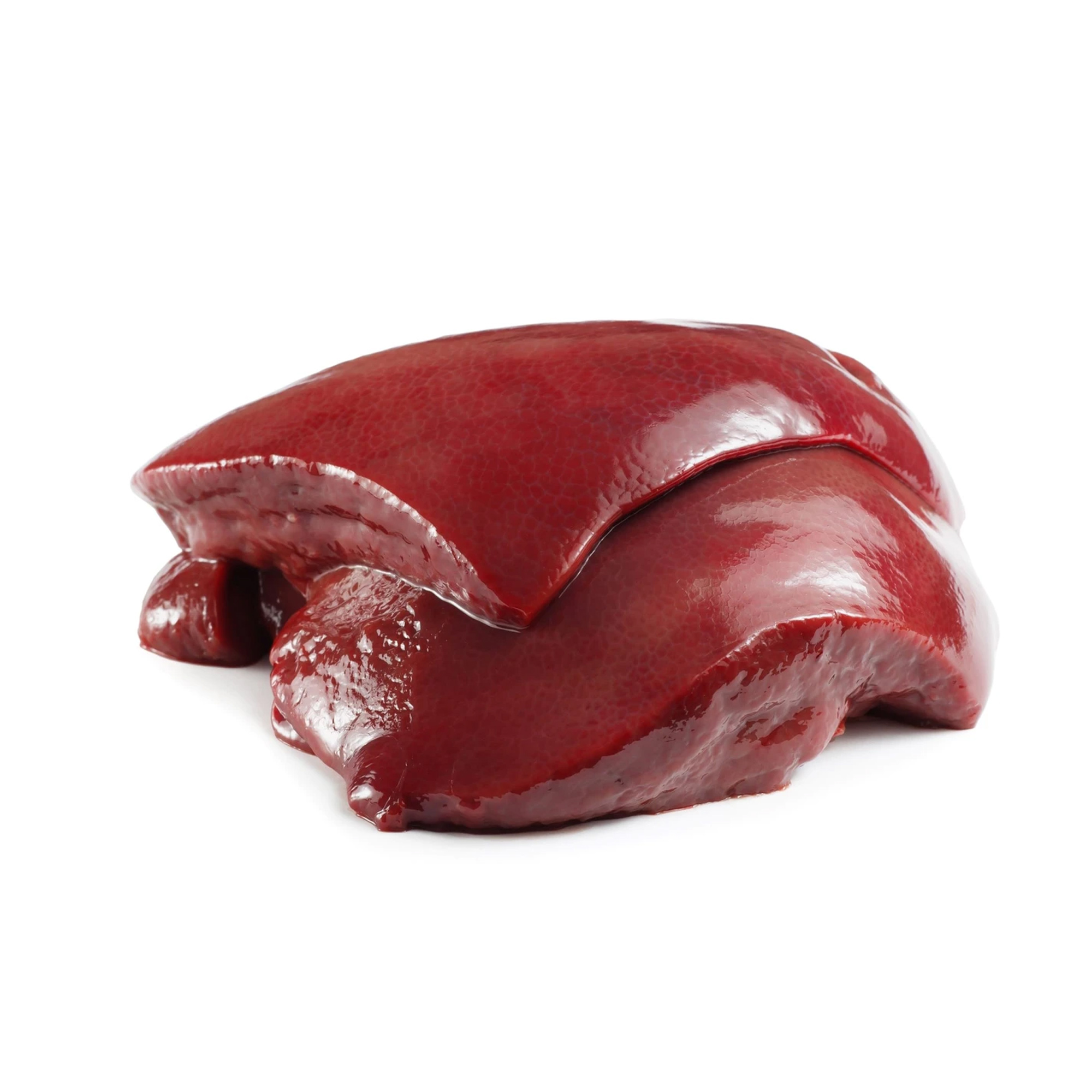 Sheep Liver